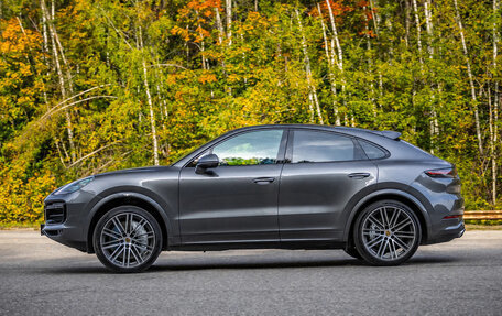 Porsche Cayenne III, 2021 год, 15 500 000 рублей, 1 фотография