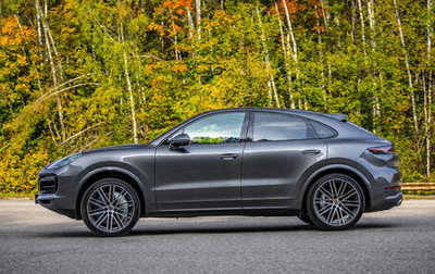 Porsche Cayenne III, 2021 год, 15 500 000 рублей, 1 фотография