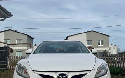 Mazda 6, 2011 год, 1 250 000 рублей, 1 фотография