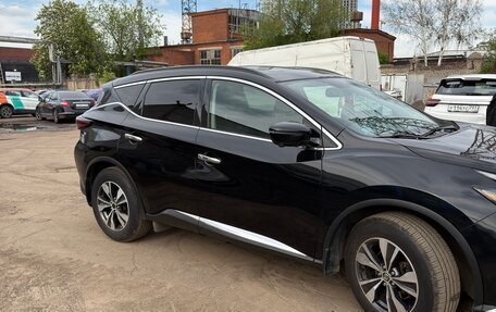Nissan Murano, 2019 год, 2 000 000 рублей, 3 фотография