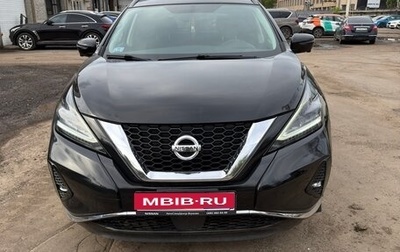 Nissan Murano, 2019 год, 2 000 000 рублей, 1 фотография