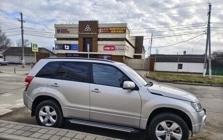 Suzuki Grand Vitara, 2011 год, 1 499 999 рублей, 1 фотография