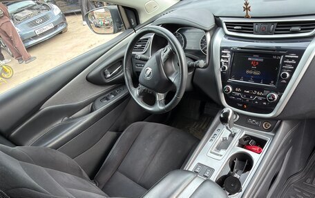 Nissan Murano, 2019 год, 2 000 000 рублей, 7 фотография