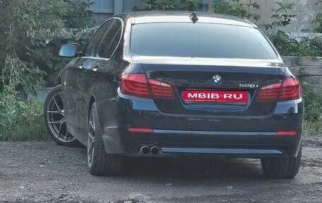 BMW 5 серия, 2013 год, 2 000 000 рублей, 1 фотография