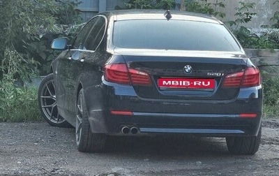 BMW 5 серия, 2013 год, 2 000 000 рублей, 1 фотография