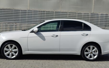 Chevrolet Epica, 2011 год, 7 фотография