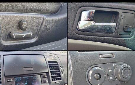 Chevrolet Epica, 2011 год, 12 фотография