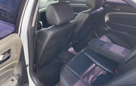 Chevrolet Epica, 2011 год, 10 фотография