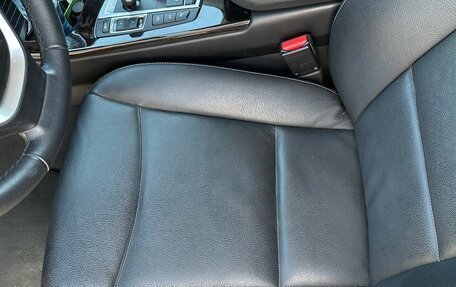 BMW X3, 2016 год, 2 550 000 рублей, 11 фотография