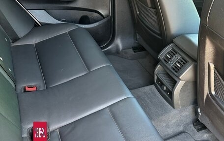 BMW X3, 2016 год, 2 550 000 рублей, 9 фотография
