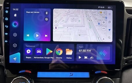 Toyota RAV4, 2017 год, 2 400 000 рублей, 12 фотография