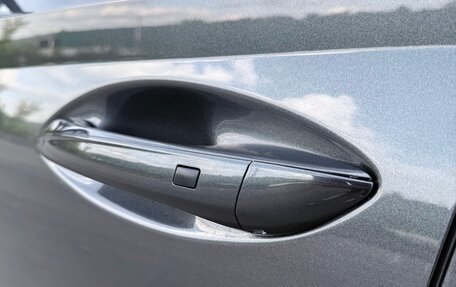 Hyundai Sonata VIII, 2022 год, 2 999 999 рублей, 9 фотография