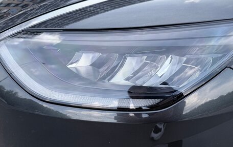 Hyundai Sonata VIII, 2022 год, 2 999 999 рублей, 10 фотография