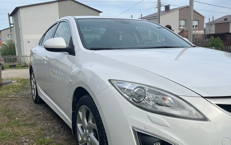 Mazda 6, 2011 год, 1 250 000 рублей, 2 фотография