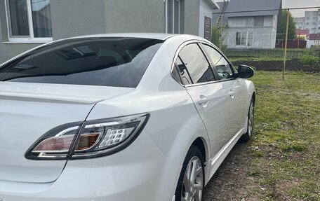 Mazda 6, 2011 год, 1 250 000 рублей, 7 фотография