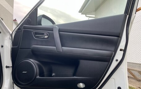 Mazda 6, 2011 год, 1 250 000 рублей, 13 фотография