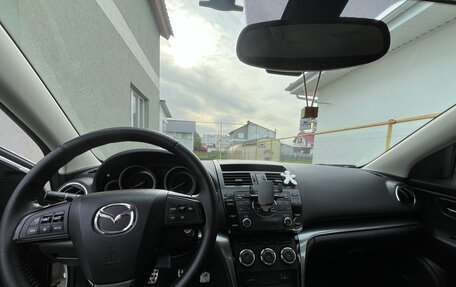 Mazda 6, 2011 год, 1 250 000 рублей, 10 фотография