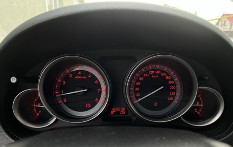 Mazda 6, 2011 год, 1 250 000 рублей, 11 фотография