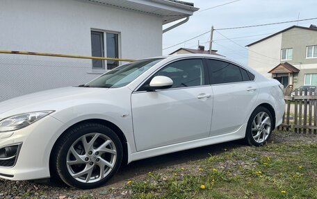 Mazda 6, 2011 год, 1 250 000 рублей, 4 фотография