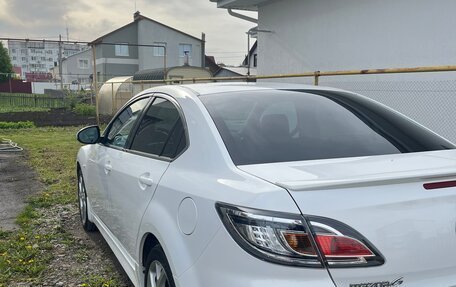 Mazda 6, 2011 год, 1 250 000 рублей, 6 фотография