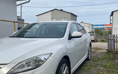 Mazda 6, 2011 год, 1 250 000 рублей, 3 фотография