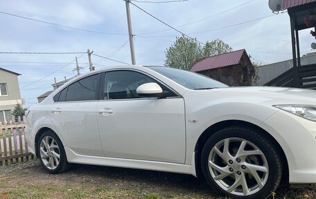 Mazda 6, 2011 год, 1 250 000 рублей, 5 фотография