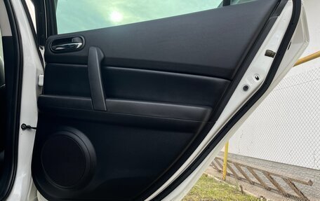 Mazda 6, 2011 год, 1 250 000 рублей, 16 фотография