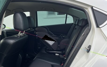 Mazda 6, 2011 год, 1 250 000 рублей, 14 фотография