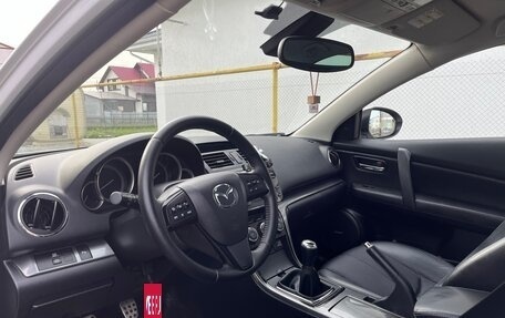 Mazda 6, 2011 год, 1 250 000 рублей, 9 фотография