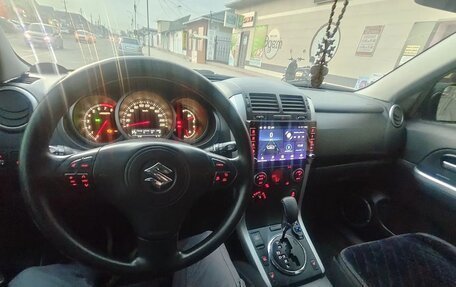 Suzuki Grand Vitara, 2011 год, 1 499 999 рублей, 6 фотография