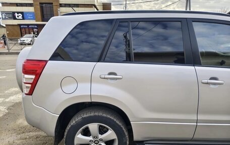 Suzuki Grand Vitara, 2011 год, 1 499 999 рублей, 4 фотография