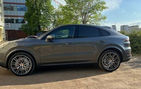 Porsche Cayenne III, 2021 год, 15 500 000 рублей, 5 фотография