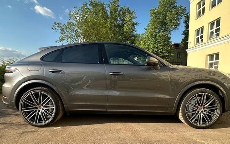 Porsche Cayenne III, 2021 год, 15 500 000 рублей, 4 фотография