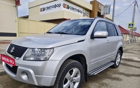 Suzuki Grand Vitara, 2011 год, 1 499 999 рублей, 2 фотография