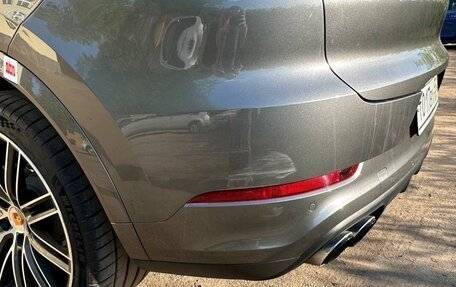 Porsche Cayenne III, 2021 год, 15 500 000 рублей, 11 фотография