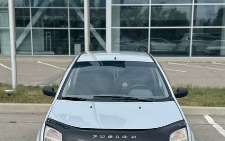 Ford Fusion I, 2005 год, 230 000 рублей, 2 фотография