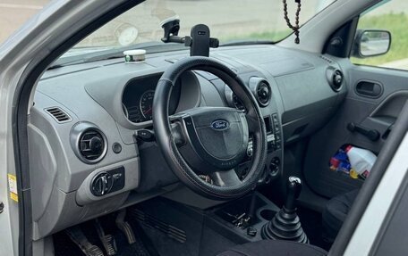 Ford Fusion I, 2005 год, 230 000 рублей, 7 фотография