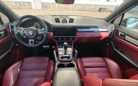 Porsche Cayenne III, 2021 год, 15 500 000 рублей, 8 фотография