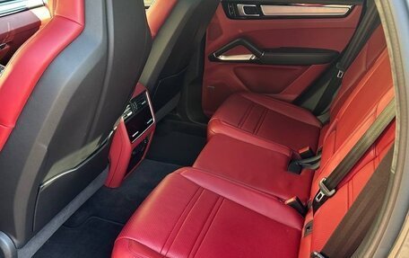 Porsche Cayenne III, 2021 год, 15 500 000 рублей, 9 фотография