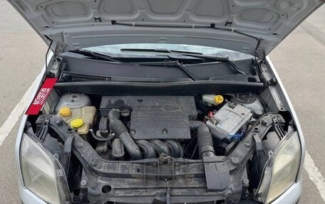 Ford Fusion I, 2005 год, 230 000 рублей, 9 фотография
