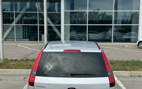 Ford Fusion I, 2005 год, 230 000 рублей, 5 фотография