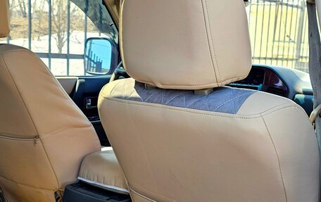 Mitsubishi Montero III, 2002 год, 1 650 000 рублей, 14 фотография