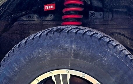 Mitsubishi Montero III, 2002 год, 1 650 000 рублей, 16 фотография