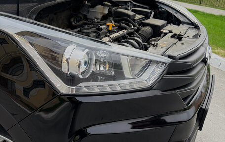 Hyundai Creta I рестайлинг, 2019 год, 1 800 000 рублей, 24 фотография