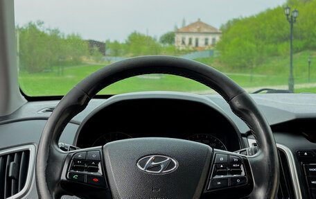 Hyundai Creta I рестайлинг, 2019 год, 1 800 000 рублей, 17 фотография