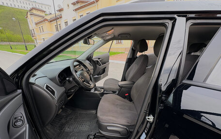 Hyundai Creta I рестайлинг, 2019 год, 1 800 000 рублей, 19 фотография