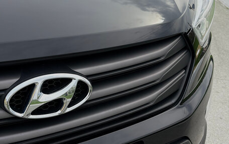 Hyundai Creta I рестайлинг, 2019 год, 1 800 000 рублей, 28 фотография