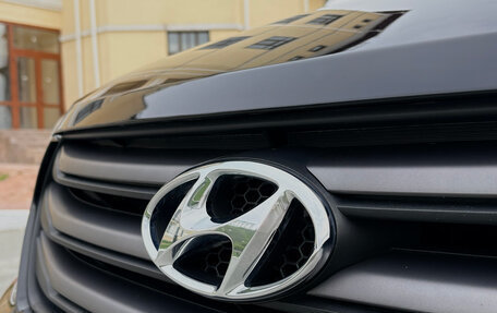 Hyundai Creta I рестайлинг, 2019 год, 1 800 000 рублей, 30 фотография