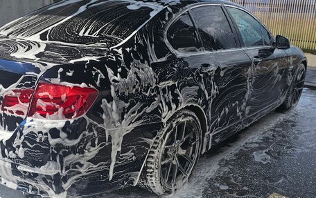 BMW 5 серия, 2013 год, 2 000 000 рублей, 9 фотография