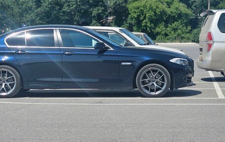 BMW 5 серия, 2013 год, 2 000 000 рублей, 11 фотография